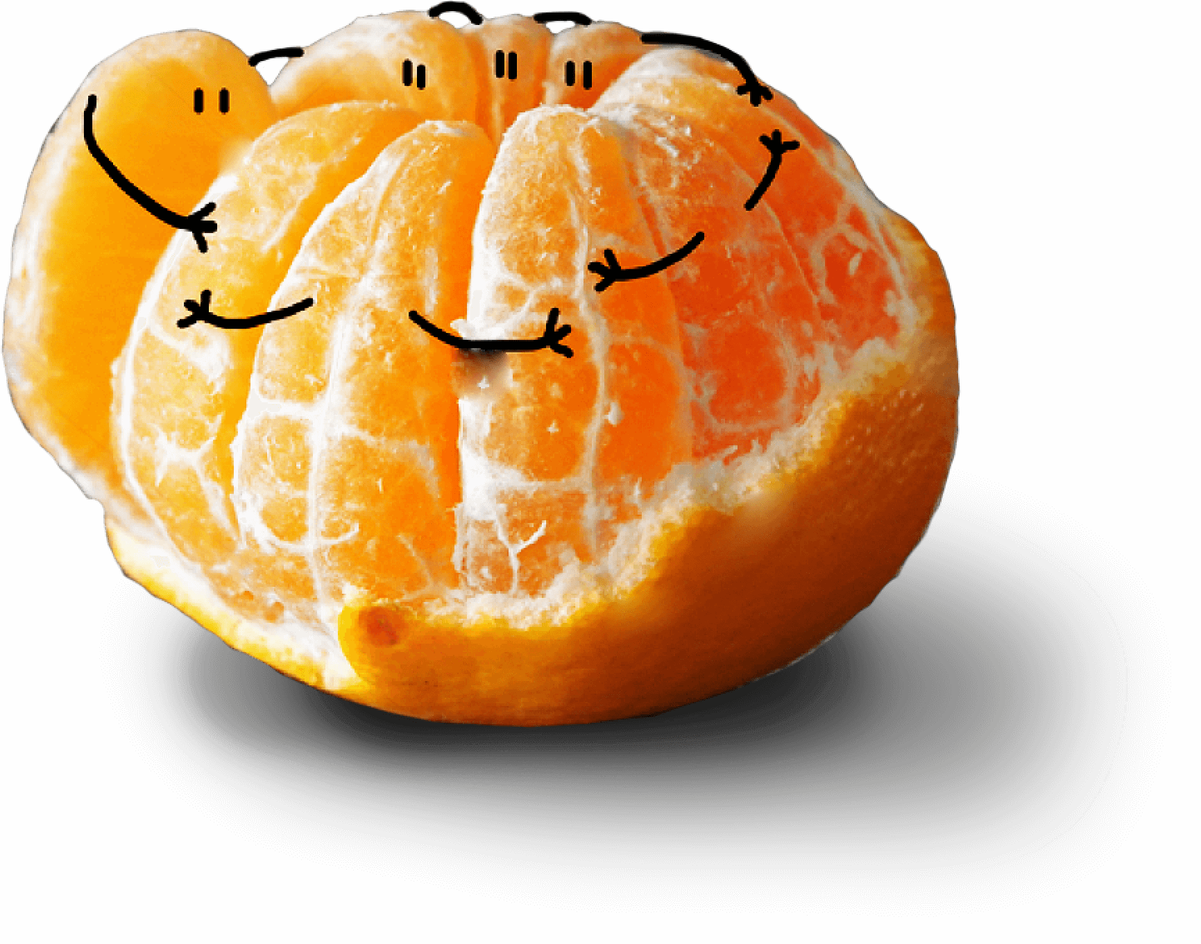 mandarina